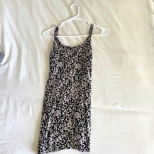 Flower dress